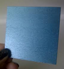 Ralph Lauren Metallic Paint In Highgate Blue Blue Painted Walls Bathroom Paint Colors Metallic Blue Paint