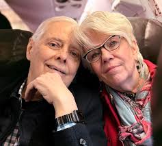 Please pray for Marcia and Ken Snider. Ken will be having another back  surgery Monday.