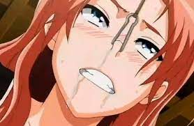 宴会でキモ男共に中出しされ妊娠までさせられるエロアニメｗ