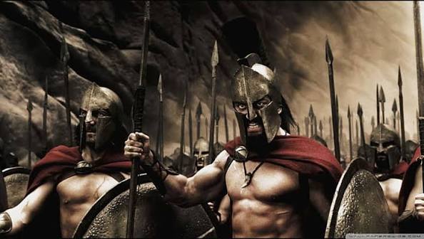Unraveling Spartan History: Ancient Greece's Fierce Warriors | History