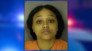 Woman arrested for making bomb threats