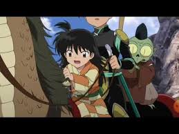 Inuyasha capitullo 563 conpleto en español. Inuyasha Cap 180 Youtube