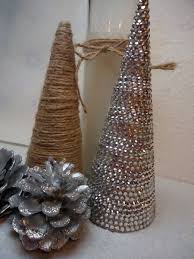 Price and stock could change after. Diy Christmas Decor Create A Sparkly Christmas Tree Cone Holidappy