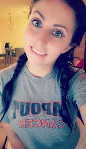 Karrie Gallagher's Instagram, Twitter & Facebook