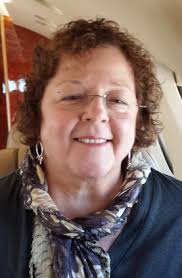 Nanette Lorraine O'Berem