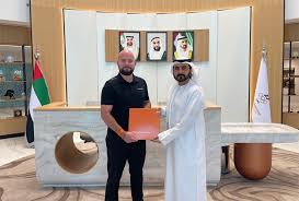 Golf Digest Middle East - News update