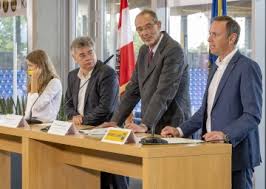 Sagte der linzer bürgermeister klaus luger am mittwoch auf einer pressekonferenz. Duales Ausbildungssystem Fur Nachwuchssportler Ins Regelschulwesen Uberfuhrt 1 Land Niederosterreich