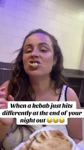 Eventful Night at the Bentley Kebab Shop