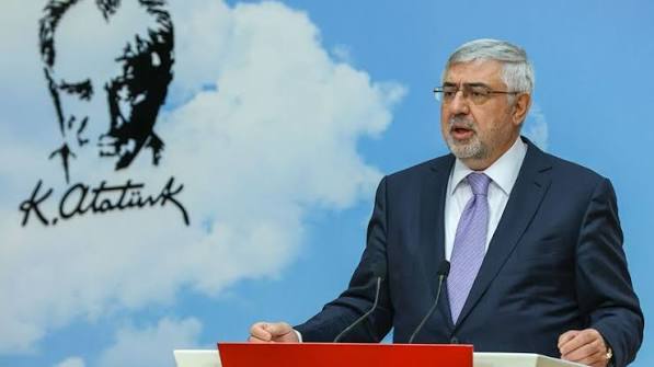 Mehmet Necati Yağcı: Kâğıt Üzerindeki Rekorlar, Mutfaktaki Yangını Gizleyemiyor; Yoksulluk Her Geçen Gün Daha Da Derinleşiyor” - Cumhuriyet Halk Partisi