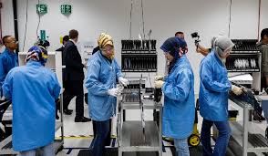 Manufacturing sector is very huge and very imperative in the malaysian economy. Malaysia S Manufacturing Sector In Trouble Companies Could Lay Off 30 Of Staff Trp