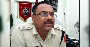 Saradha Scam: West Bengal IPS Officer Arnab Ghosh Interrogated By CBI