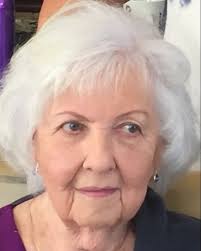 Virginia Lee Becker Obituary July 25, 2023