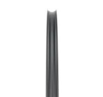 Lightcarbon 3-Spoke Carbon Wheel Undulating Depth 700C Wavy ...