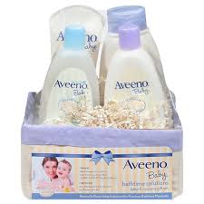 Get 56 promo codes, coupons and deals for july 2021. Aveeno Baby Bathtime Solutions Gift Set Bed Bath Beyond