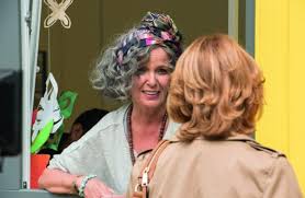 With heiner lauterbach, uwe ochsenknecht, ulrike kriener, janna marangosoff. Ulrike Kriener Uber Diesen Star Cinema De