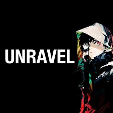 Librivox is a hope, an experiment, and a question: Tokyo Ghoul Ost Unravel Midi Nonstop2k