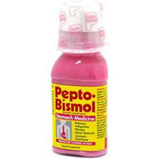 What about when the symptoms regularly return at seemingly random times? Pepto Bismol 120ml Expresschemist Co Uk Buy Online