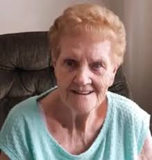 Obituary information for Julia Farrell