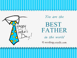 Express your love with by sending warm father's day wishes and greetings to your lovely father at father's day. Fathers Day Messages Wordings And Messages