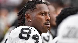 The raiders are experiencing the full force of antonio brown's diva act. Antonio Brown Had A 15 Million Contract With The Patriots How Much Do They Have To Pay Him Marketwatch
