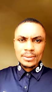 Israel Jonathan Whiteman