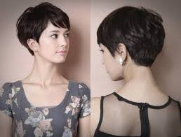 6 Gaya Rambut Pendek Wanita Yang Sesuai Dengan Bentuk Wajah Dans Media
