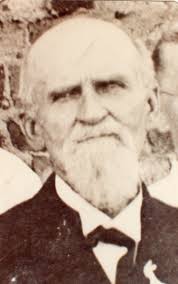 Elder John Christian Forney Jr. (1815-1895)
