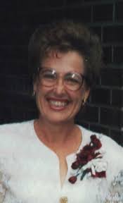 Obituary for Sally Green