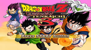 Budokai 3 is a fighting game based on the dragon ball z anime franchise. Youtube Dragon Ball Z Dragon Ball Anime Fighting Games