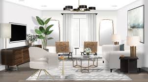 One very important element of any living room or family room is the seating. Knowing These 4 Secrets Will Make Your Small Living Room Look Expensive Michael Helwig Interiors
