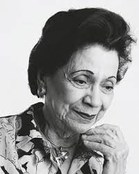 María Teresa Castillo