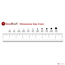 Ruby Swarovski 2038 Hotfix Xilion Flatback Rhinestones Choose Size