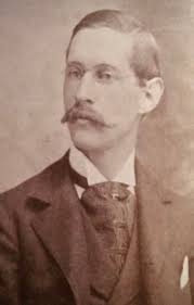 Commodore Perry Snell Jr. (1869-1942)