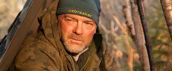 Travel Profile: Les Stroud of Survivorman | SunCity Paradise