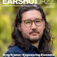 Greg Kramer's Instagram, Twitter & Facebook