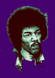 Jimi Hendrix