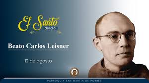 Parroquia San Martín de Porres, Santa Ana