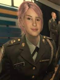 Lonnie Gone Home Life Is Strange Firewatch 8 Bit