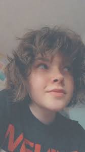 Monica Rey ☾ ( tap photo )