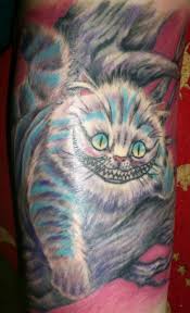 Tea party vintage illustration mit teekanne. Suchergebnisse Fur Grinsekatze Tattoos Tattoo Bewertung De Lass Deine Tattoos Bewerten