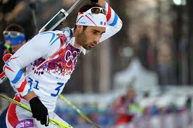 Tra il 1995 e il 2008 è stato quattordici volte campione europeo e 60 volte a medaglia in queste importanti manifestazioni internazionali: Segundo Oro Olimpico Para El Biatleta Frances Martin Fourcade