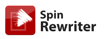 Spin Rewriter Logo