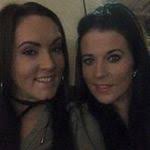 Sherrie Moran's Instagram, Twitter & Facebook