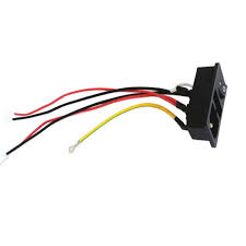 This topic describes the ac power supplies. Ac Power Socket With Fuse And On Off Switch Wire Cable Buy Wiring Ac Socket Power Socket With Soldering Cable Ac Power Socket With Wire Harness Product On Alibaba Com