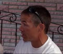 Mormons Being Proselytized