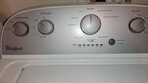 The most common of the issues arising in a whirlpool washer is the locked door. Whirlpool Washer Door Locked Light Flashing 2021 Solved