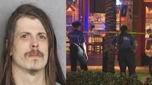 Man charged in connection with Hollywood stabbing