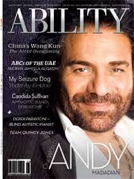 Andy Madadian Issue