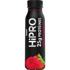 Hipro Hipro Yaourt Proteine 0 Mg Saveur Myrtille 2x160g 2x160g Pas Cher A Prix Auchan