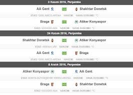 Gerçekten de 1958'e kadar ticari fuarları olan madrid, i̇zmir gibi şehirlere açık bir kupaydı. Uefa Avrupa Ligi Nde Puan Durumu Ve Fikstur Ntv